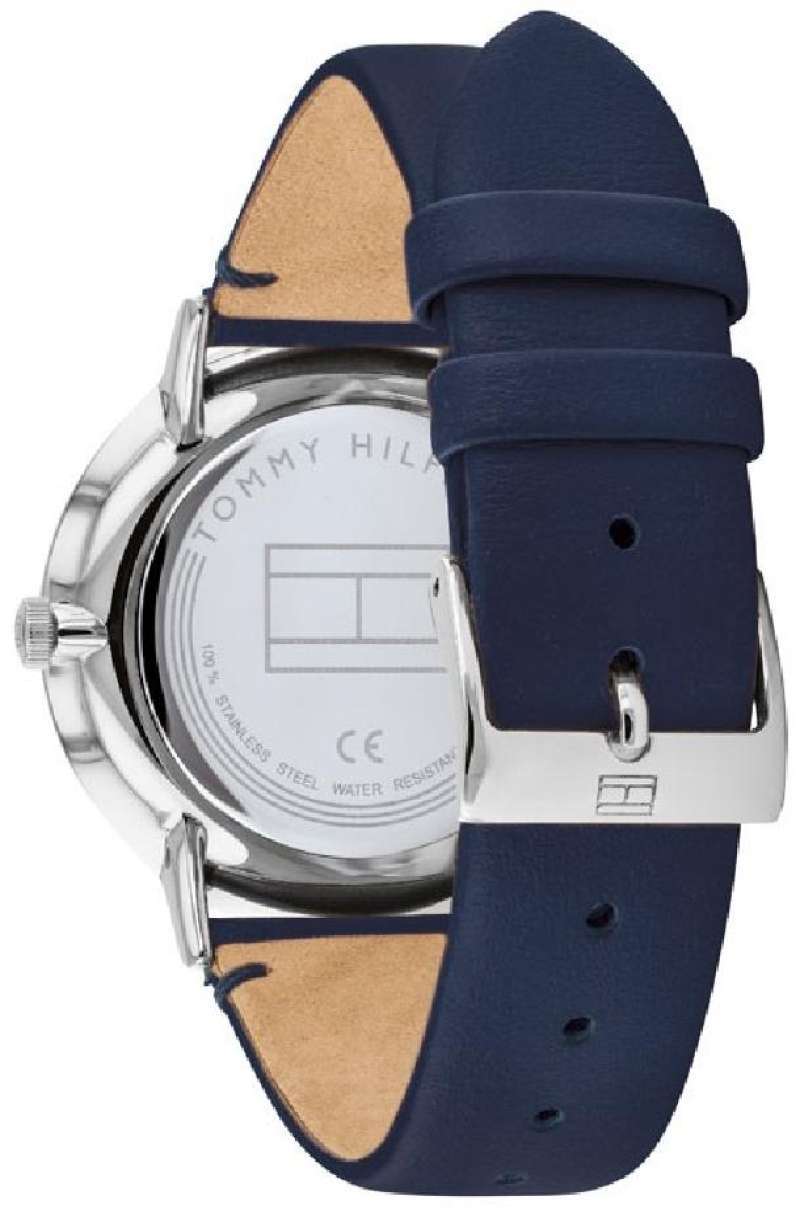 Jual Tommy Hilfiger 1782072 - Jam Tangan Wanita Kulit  display picture 1