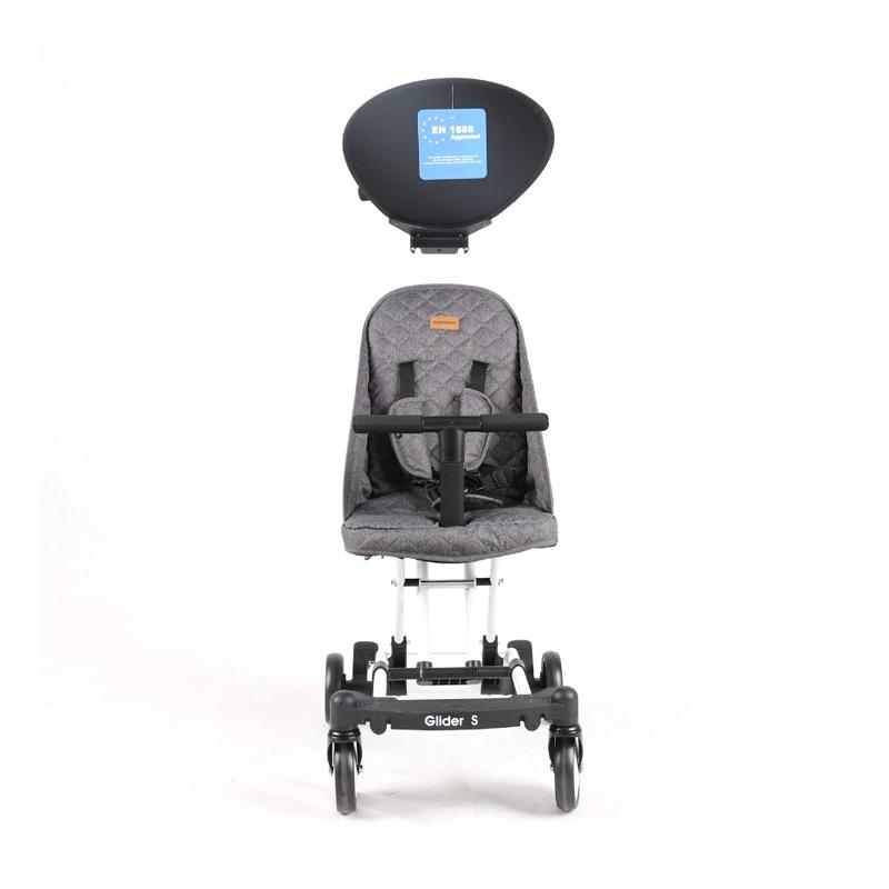 Babydoes glider discount