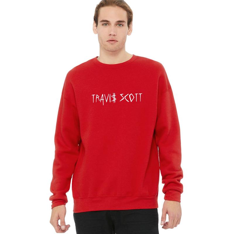 Jual Indoclothing Travis Scott Emoji Sweater Unisex Online November 2020 Blibli Com
