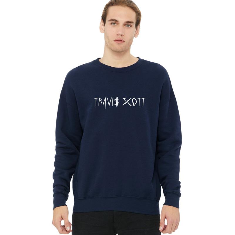 Jual Indoclothing Travis Scott Emoji Sweater Unisex Online November 2020 Blibli Com