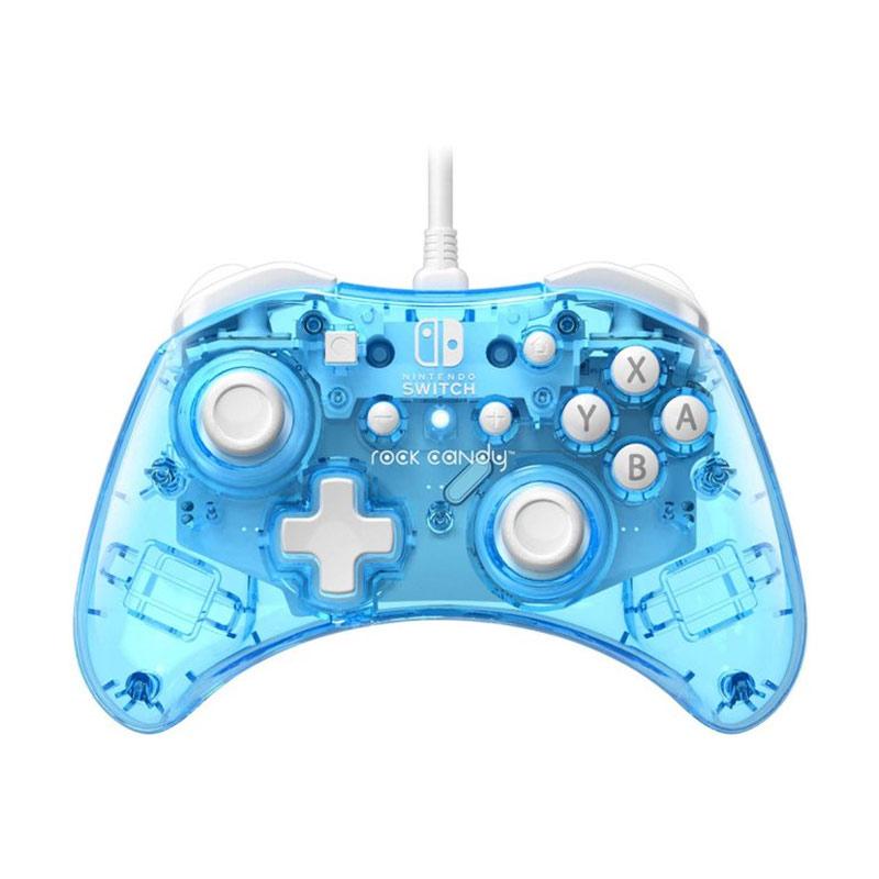 Rock Candy Wired Controller Switch Not Working