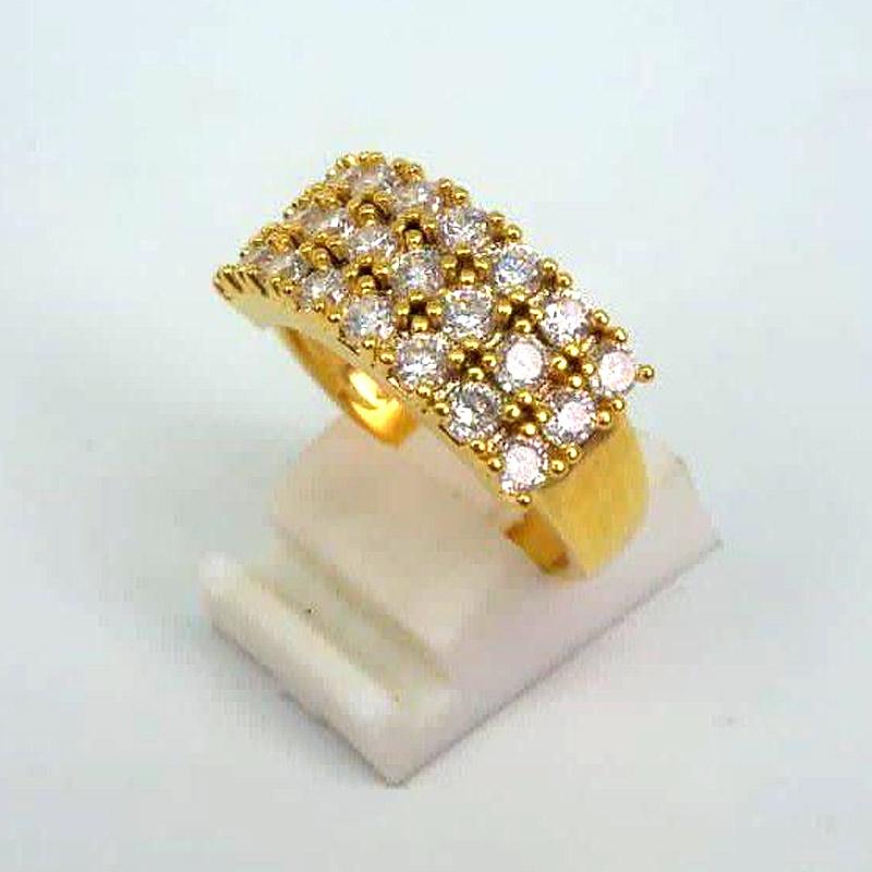 Jual Kibay Permata Tiga Baris Cincin Wanita Lapis Emas 24k Free Kotak Cincin Online Maret 2021 Blibli Cincin pita permata putih ungu wanita ccblpp. kibay permata tiga baris cincin wanita lapis emas 24k free kotak cincin