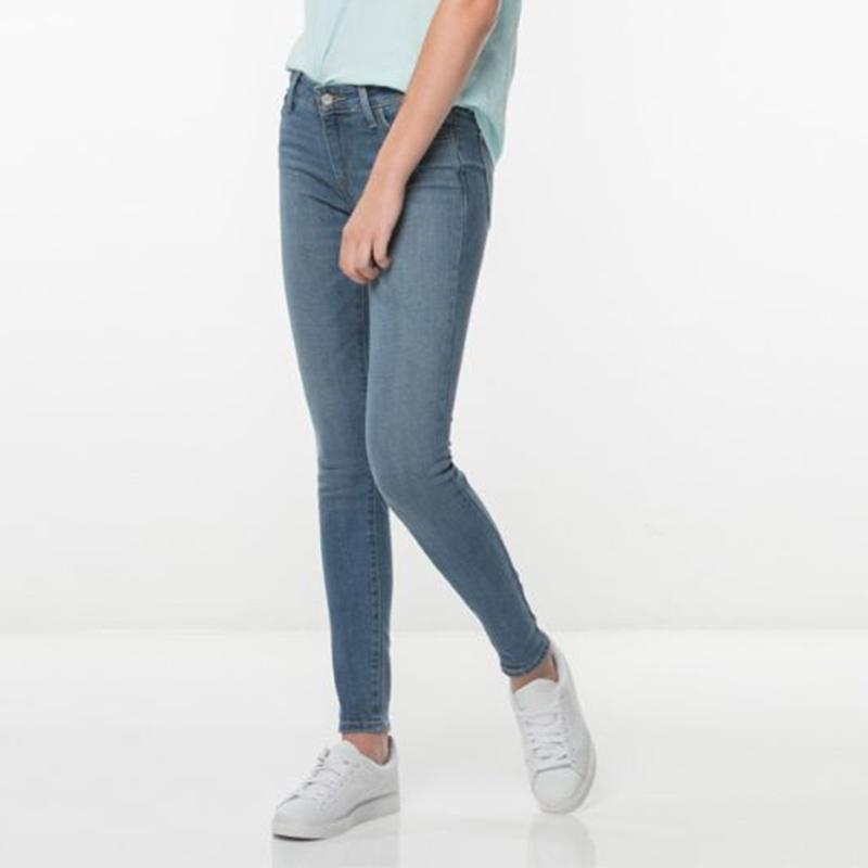 Jual Levi s 711 Skinny Indigo Rays 18881 0208 di Seller Levi s