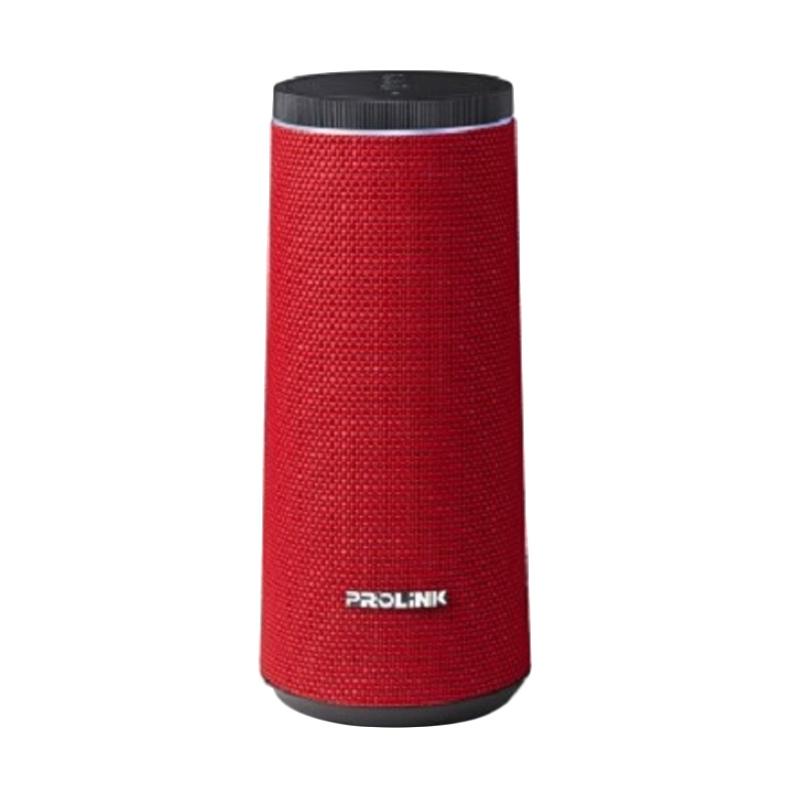 Jual Prolink B8602e Sonority Ii Wireless Smart Speaker With Amazon Alexa Built In Online Februari 2021 Blibli