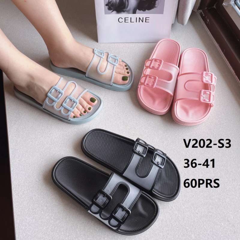 Sandal jelly online balance