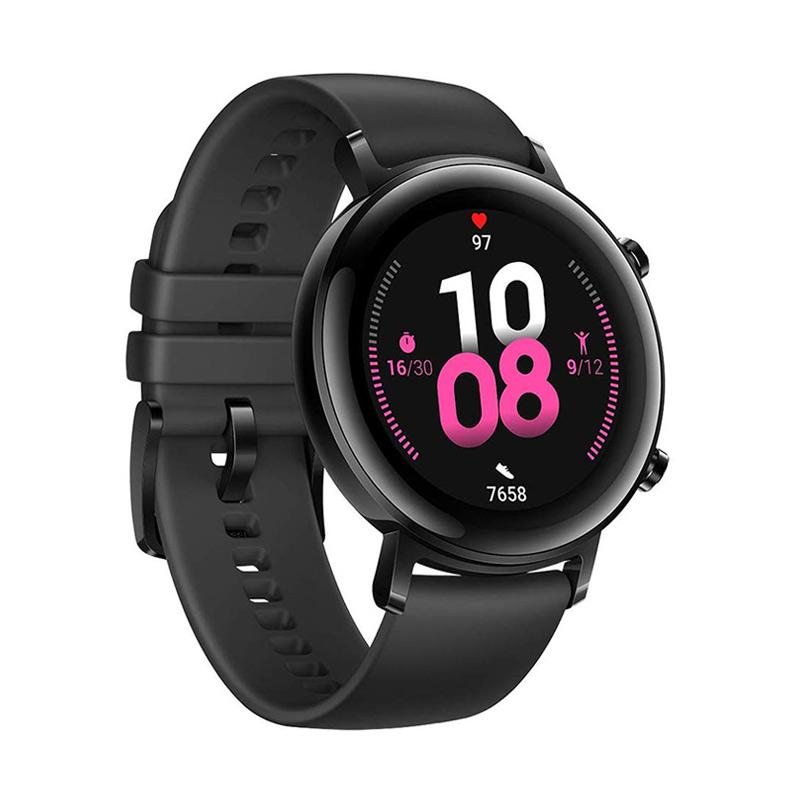 huawei watch gt2 female sport diana b19s smartwatch black