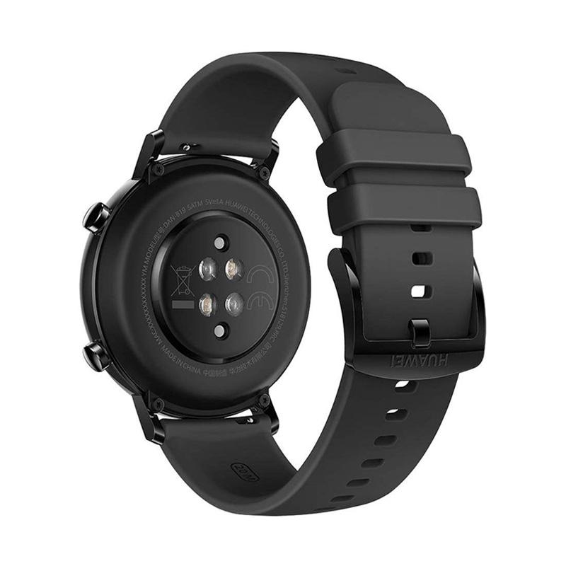 Jual Huawei Watch Gt2 Female Sport Diana B19s Smartwatch Black Online Desember 2020 Blibli