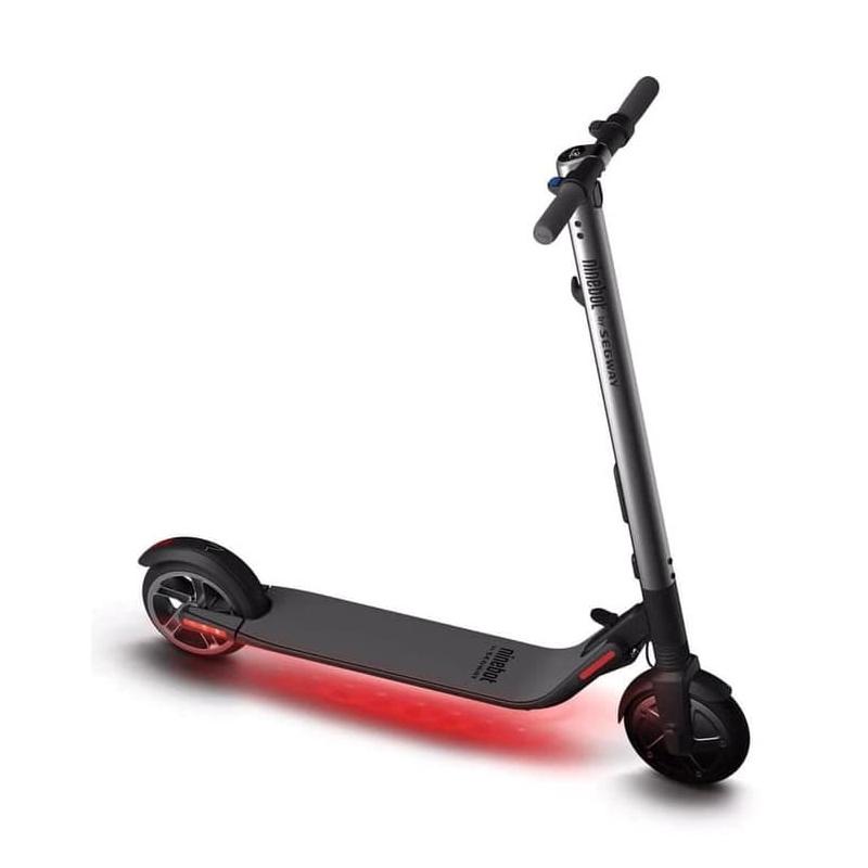 segway ninebot