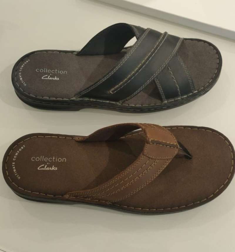Harga sandal clarks store