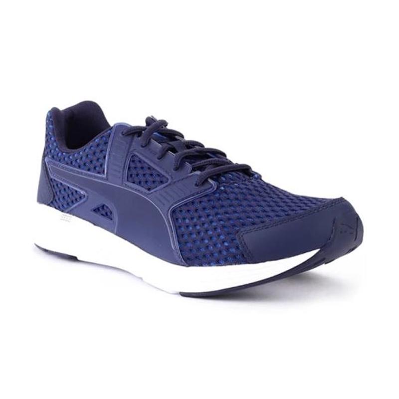 Jual Puma Nrgy Driver Running Sepatu Lari Pria 19055803 Online Oktober 2020 Blibli Com