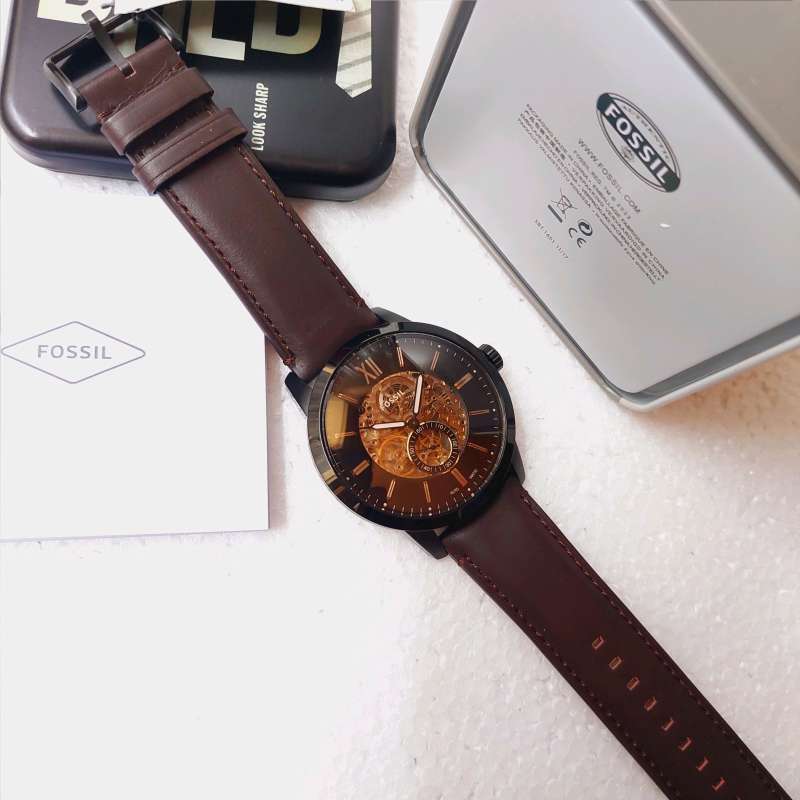 Harga best sale fossil townsman