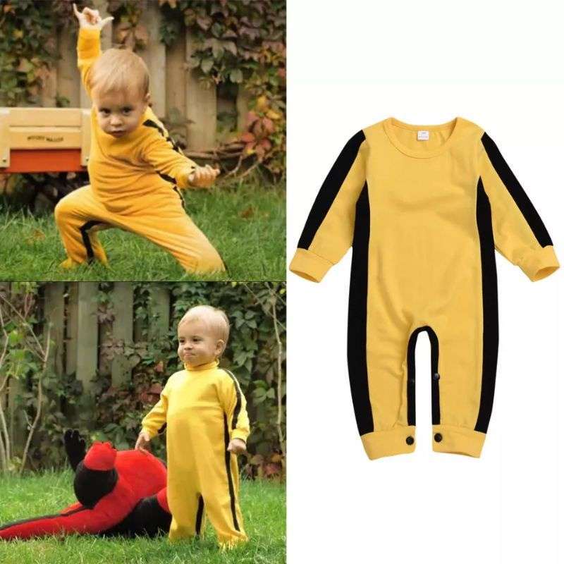 Anak bruce lee shop