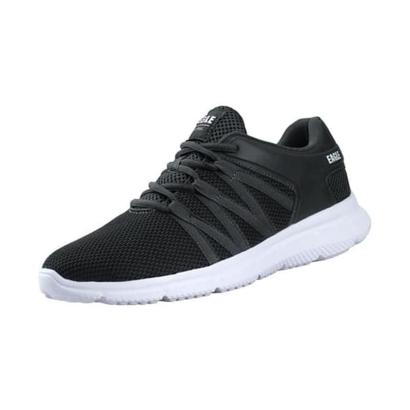 Jual Eagle Trans Sepatu Lari Pria Online Oktober 2020 Blibli Com