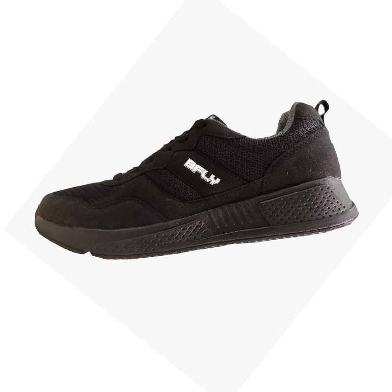 Jual Bfly Dash Sepatu Olahraga Pria Black Di Seller Bfly Indonesia Kebon Jeruk Kota Bandung Blibli