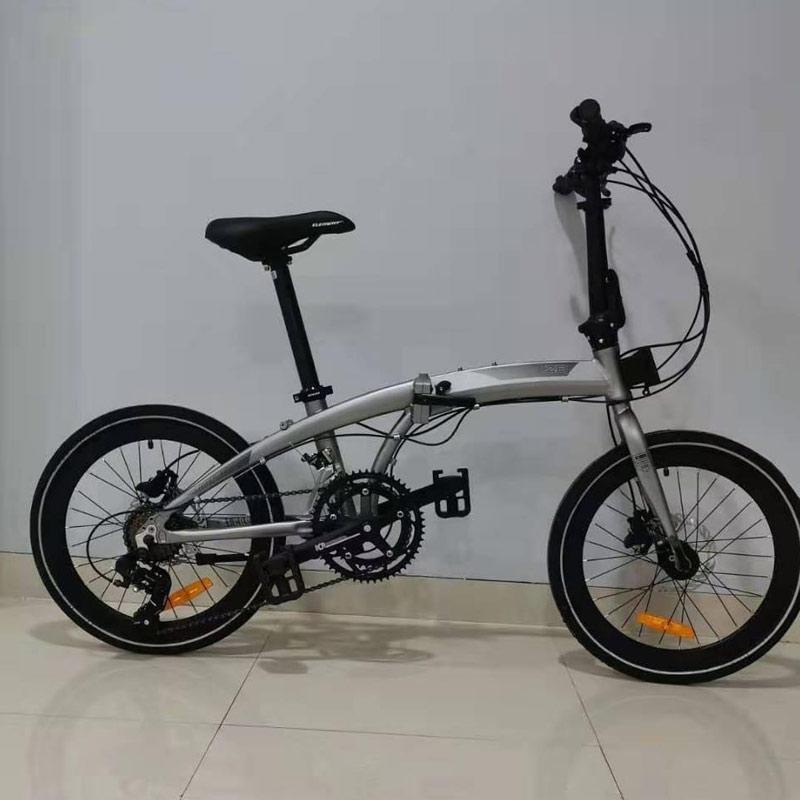 Jual Element Ecosmo Z8 Sepeda Lipat Online Agustus 2020 Blibli Com