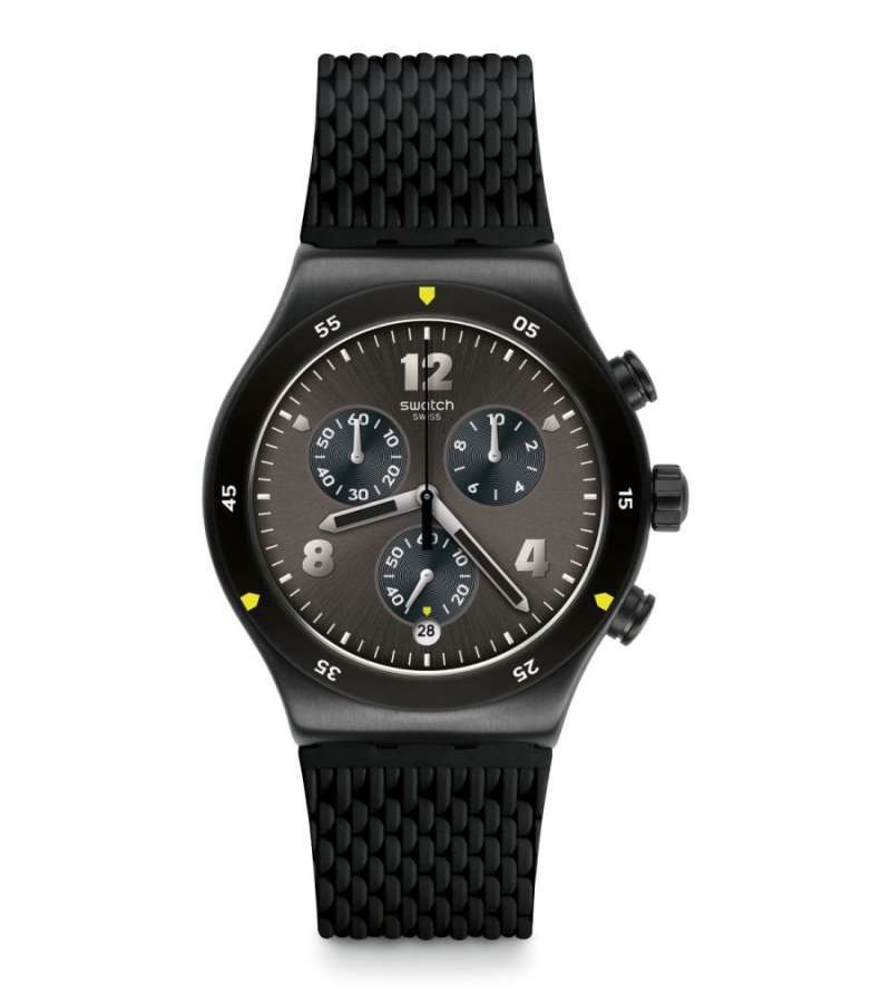 Tali jam swatch irony sales