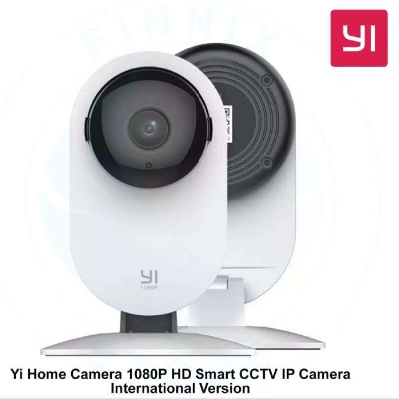 Yi sales ant camera