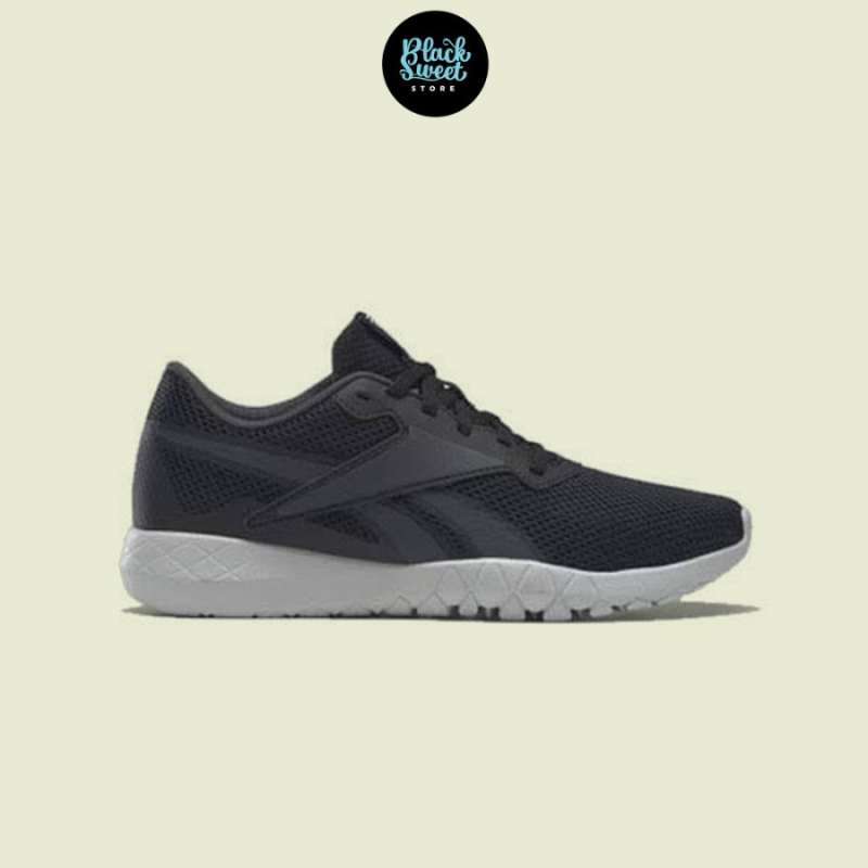 Sepatu training sale reebok