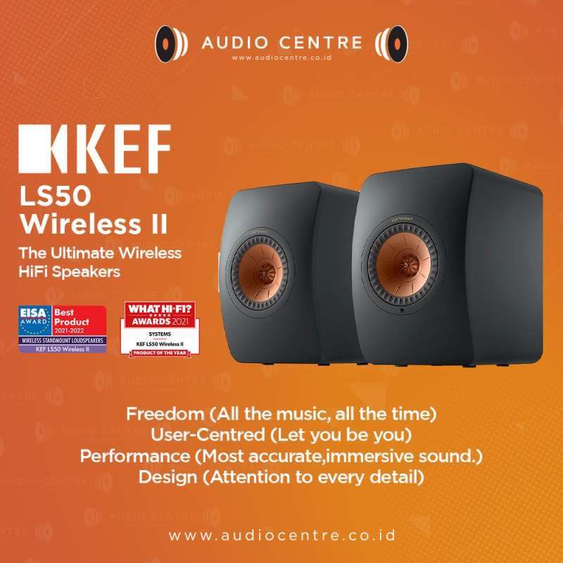 Jual Kef Terbaru Maret 2024 100 Original Official Store