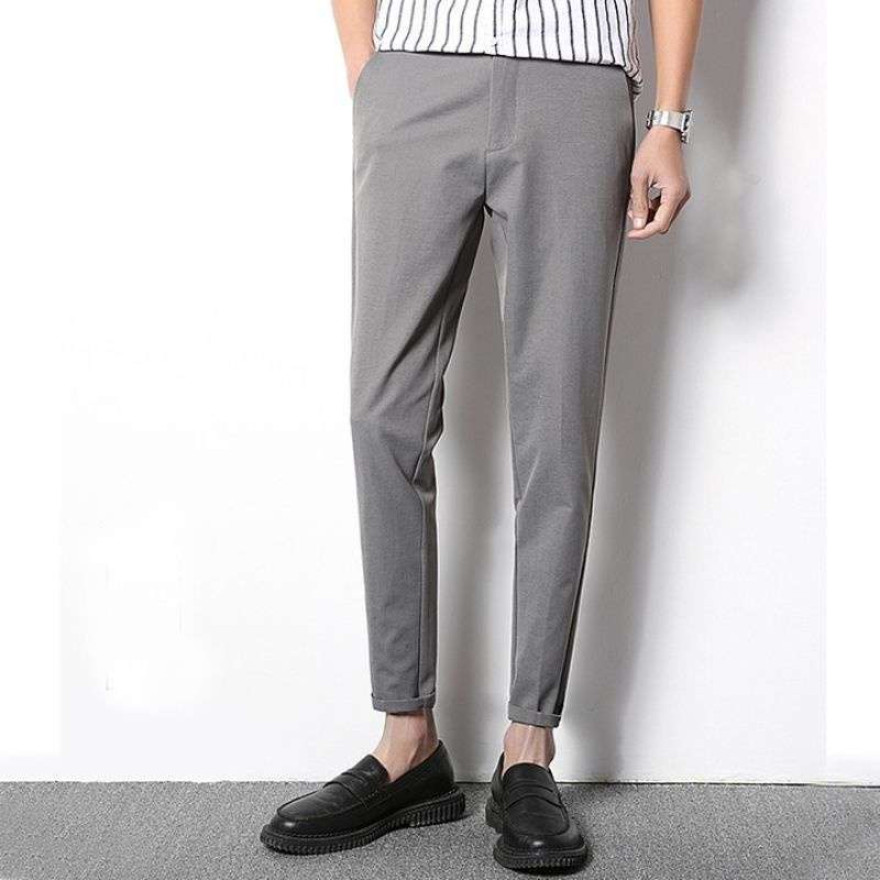 Casual ankle outlet pants