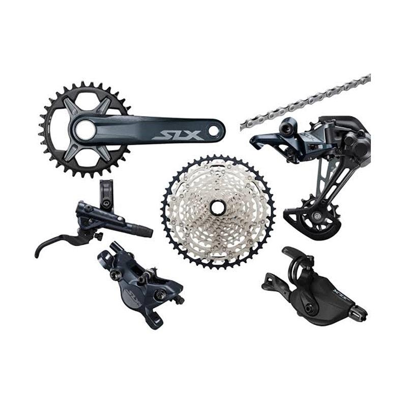 harga groupset shimano slx