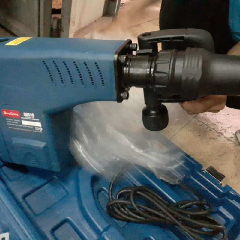 Harga jack top hammer dongcheng