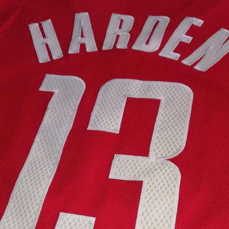 Jual adidas Nba Swingman James Harden Jersey Basket Houston