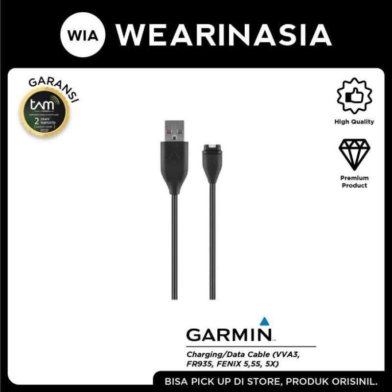 Jual Garmin Tactical Charlie Spesifikasi Original Murah Diskon