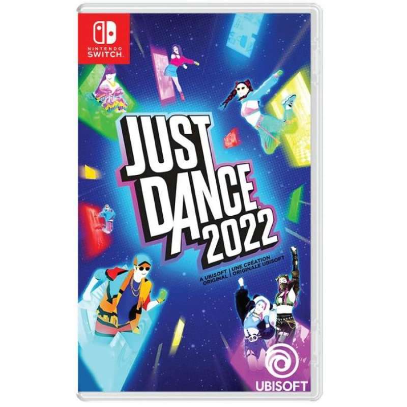 Nintendo switch 2025 dance pad