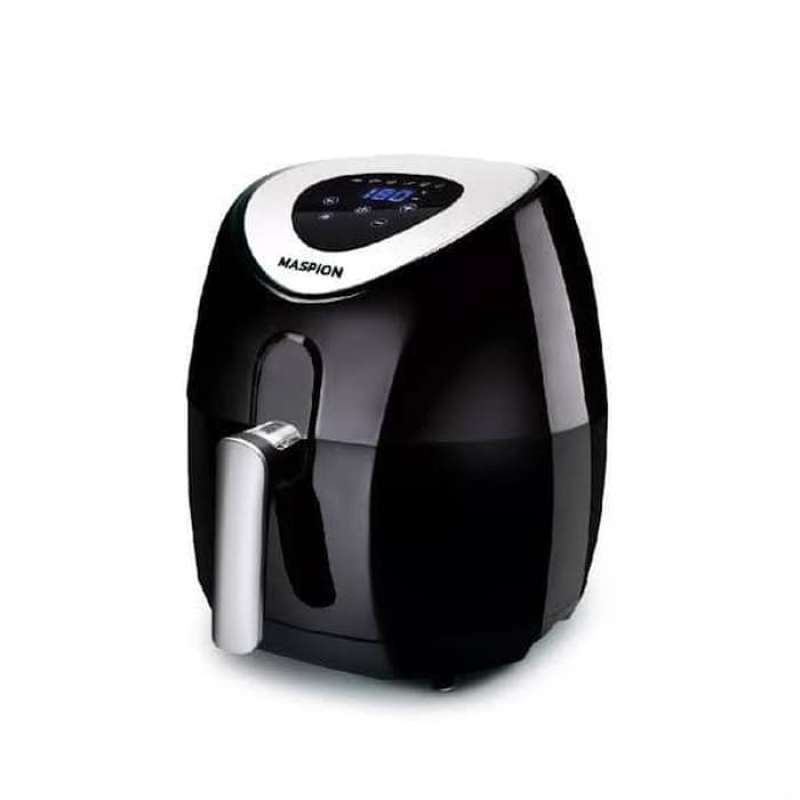 Maspion cheap air fryer