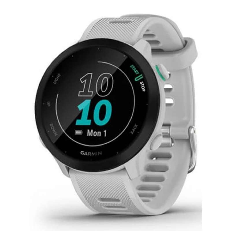 Jam tangan shop garmin forerunner