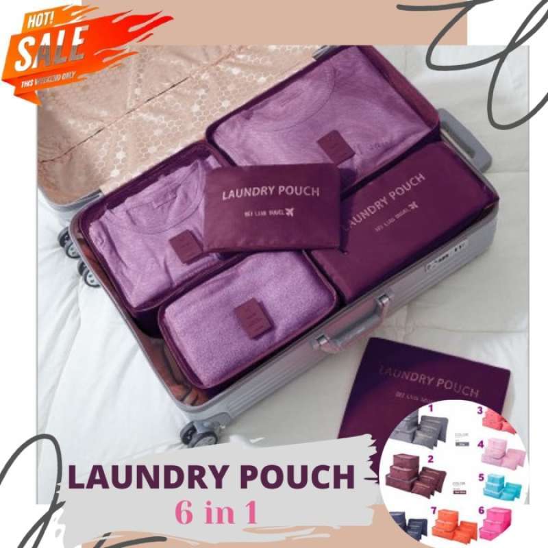 Secret pouch cheap travel bags