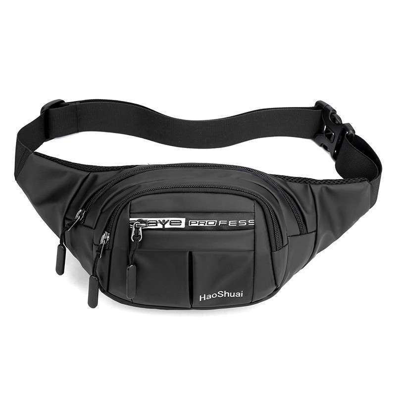 Haoshuai waist bag cheap