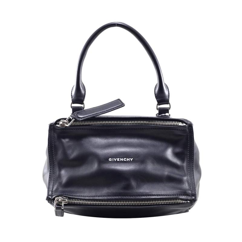 Jual Second Chance I9210c Givenchy Pandora In Black Tas Wanita Black Preloved Online Januari 2021 Blibli