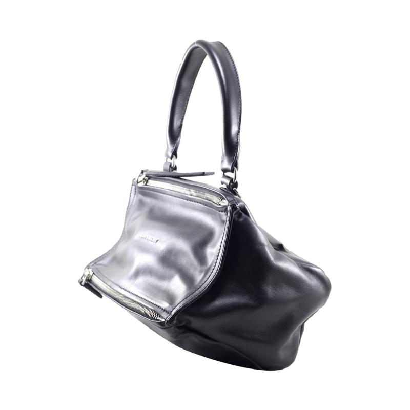 Jual Second Chance I9210c Givenchy Pandora In Black Tas Wanita Black Preloved Online Januari 2021 Blibli