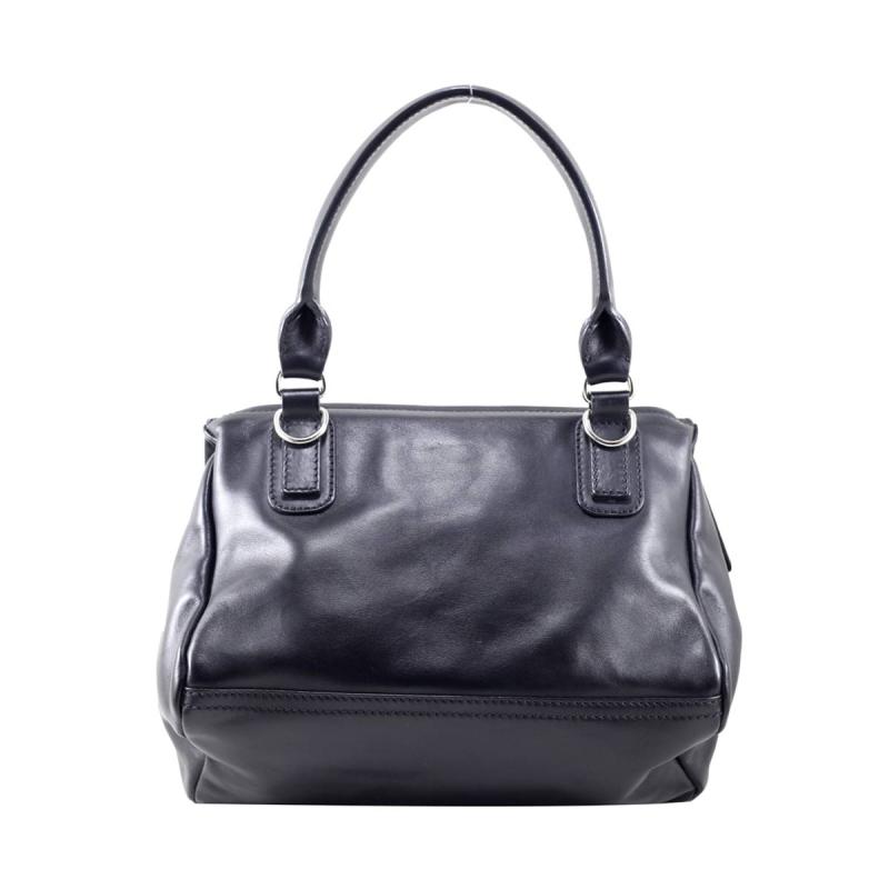 Jual Second Chance I9210c Givenchy Pandora In Black Tas Wanita Black Preloved Online Januari 2021 Blibli
