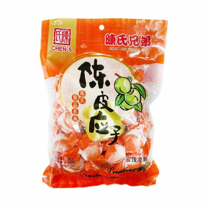 Get Wallpaper Jual Chen Shi Xiong Di Rasa Kulit Jeruk Buah Plum 260 G Online For Android Free