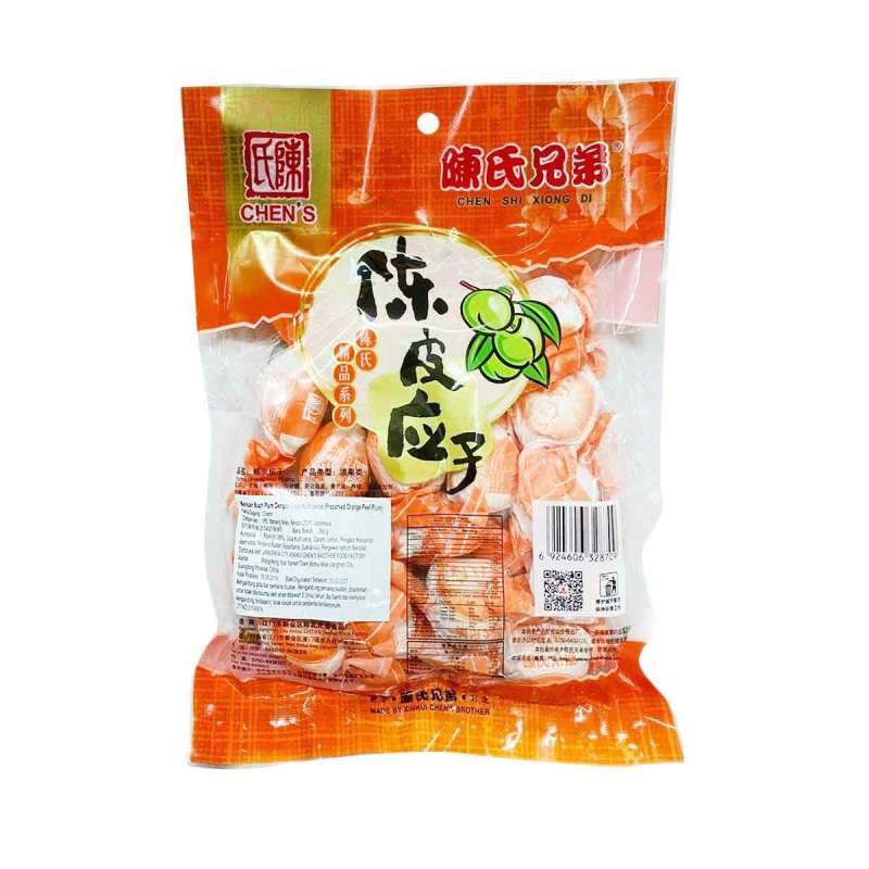 Get Wallpaper Jual Chen Shi Xiong Di Rasa Kulit Jeruk Buah Plum 260 G Online For iPhone Free