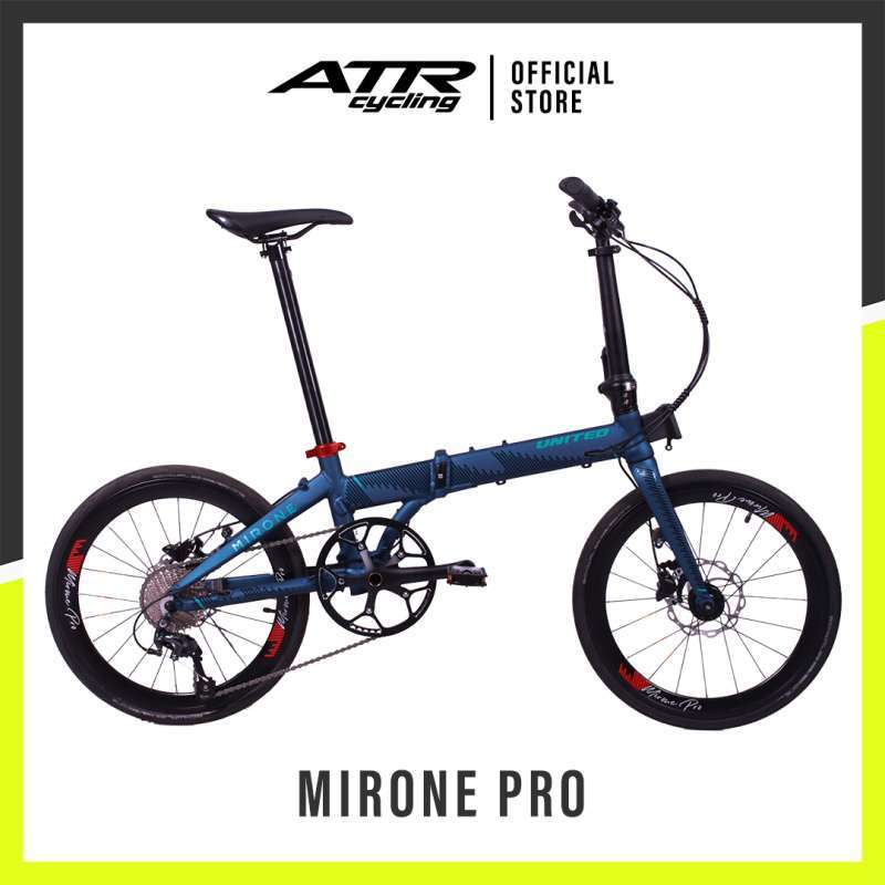 Mirone pro united sale