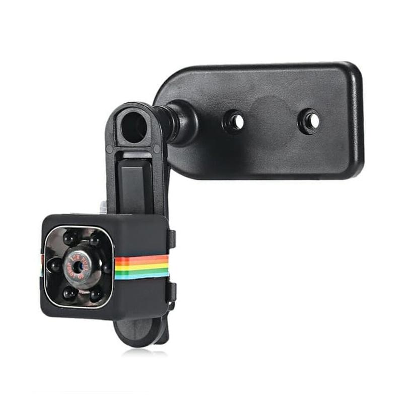 Jual Allyoucanbuy Sq 11 Mini Dv Spy Camera Full Hd 1080p Night