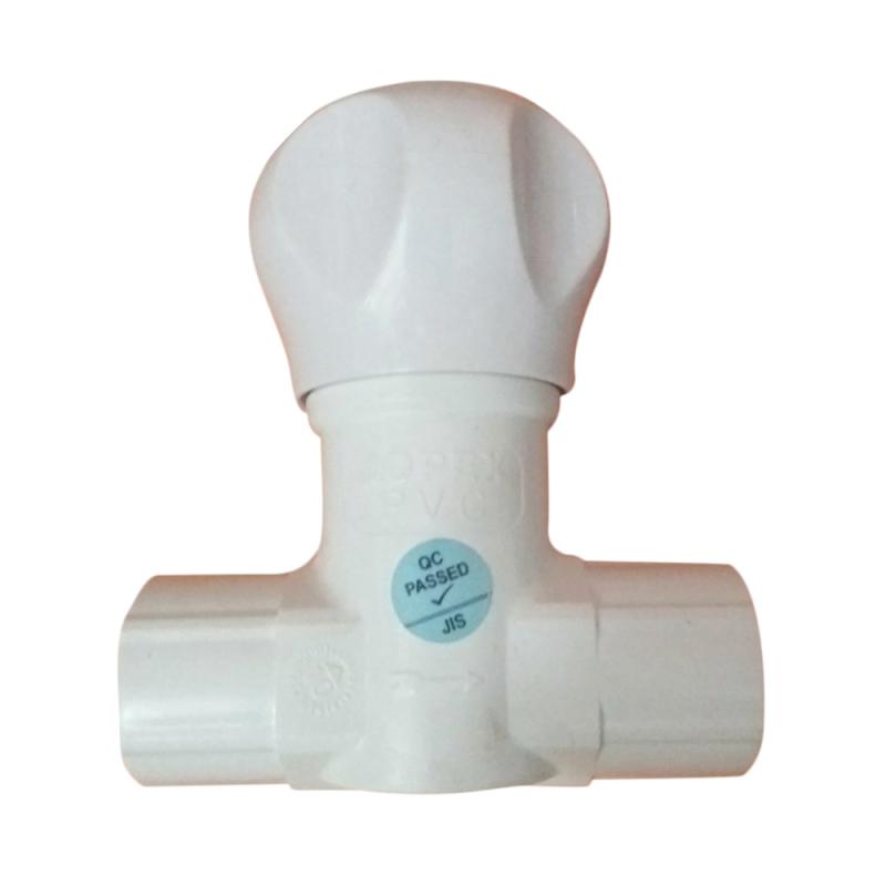 Jopex Stop Kran Keran Shower Tanam Plastik Scf 05w Terbaru Agustus 2021 Harga Murah Kualitas Terjamin Blibli