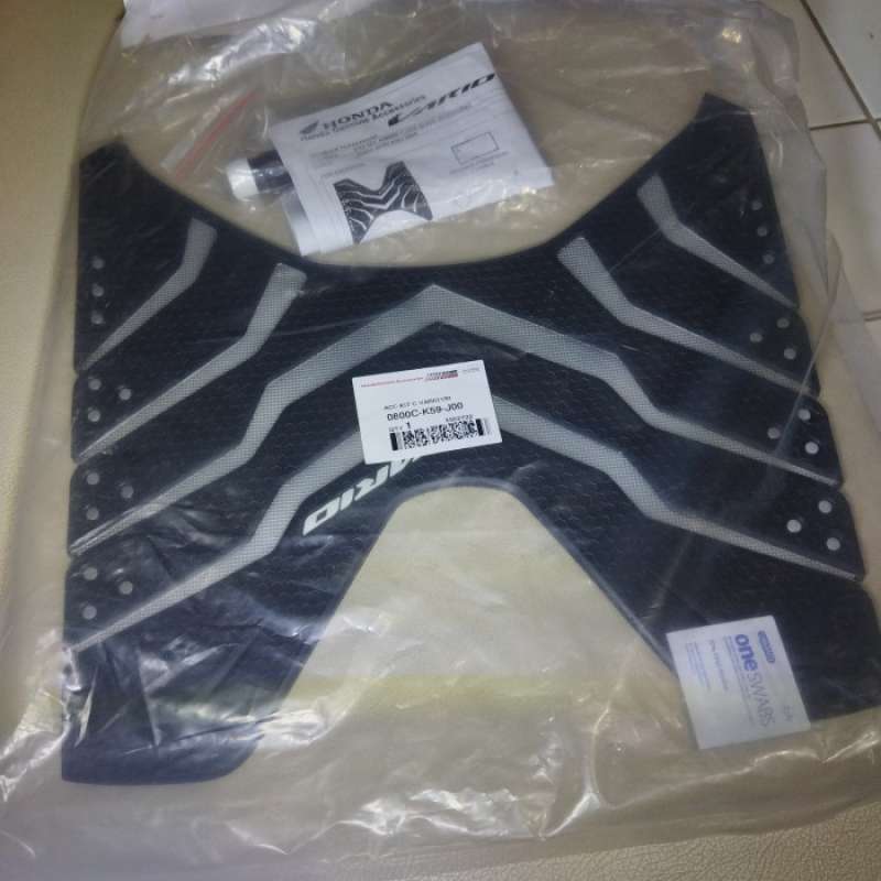 Jual Karpet Alas Kaki Vario 125 150 New Keyless 2018 Tebal Di Seller Bengkel Smart Rawa Buaya Kota Jakarta Barat Blibli