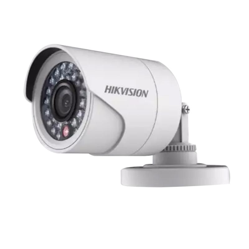 hikvision ds 2ce16d0t ipf 4 in 1 kamera outdoor turbo hd 2mp fhd 1080p