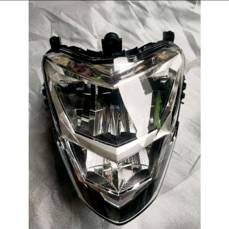 Headlamp cb 150 r sale