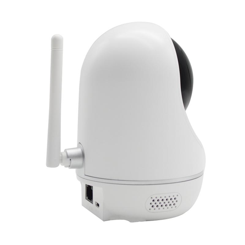 cctv xiaomi dome