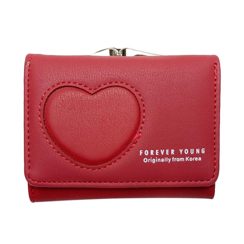 Get Wanita Korea Dompet Wanita Kecil Background