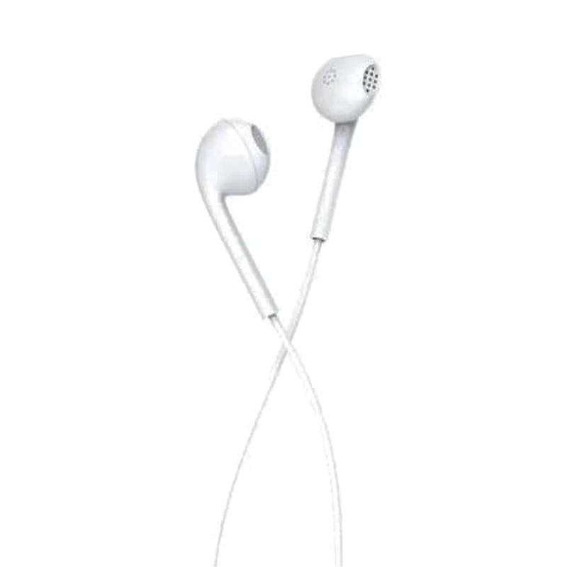 Jual Foomee Qa05 Wired Headset Stereo Sound Online Juli 2020 Blibli Com