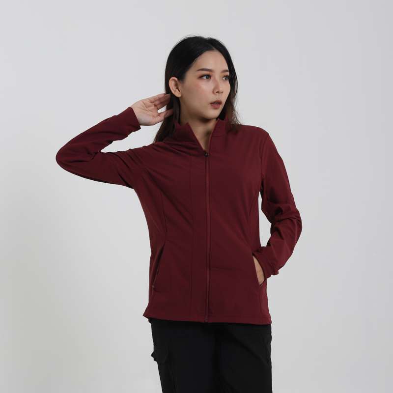Jaket reebok classic 2025
