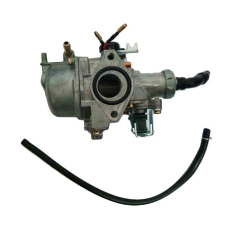 Jual Fujishin Karburator Carburetor Assy Honda Karisma Online Desember 2020 Blibli