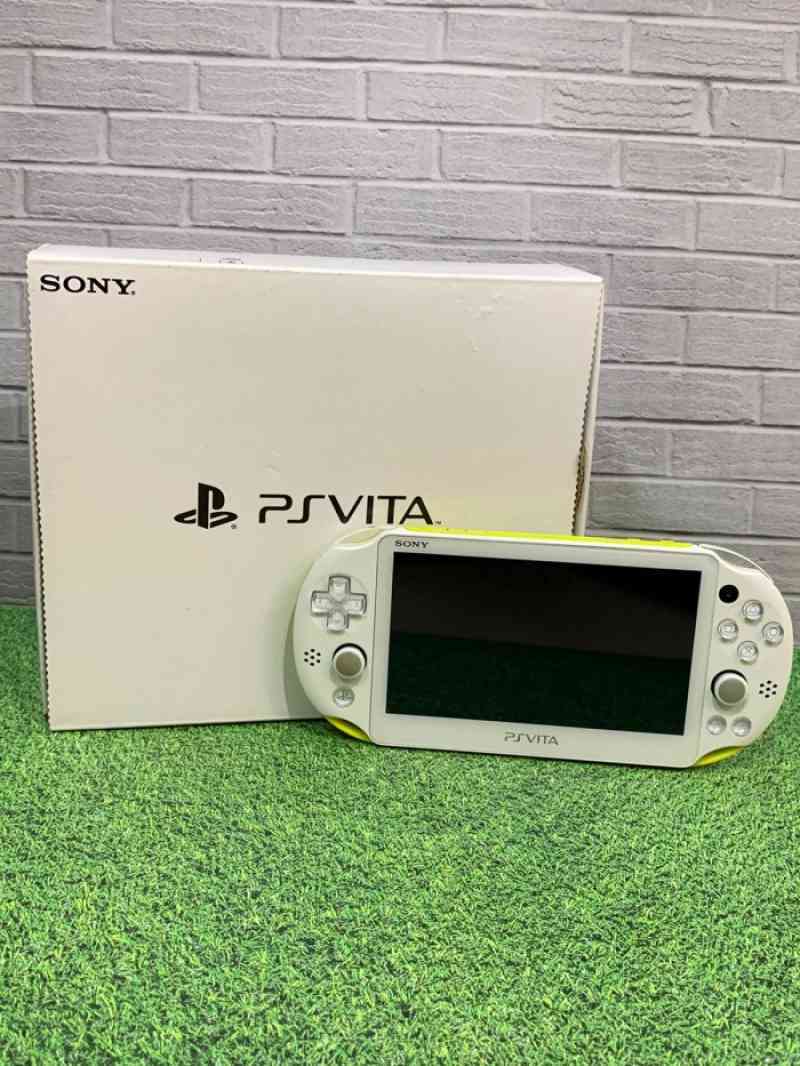 Ps vita shop murah